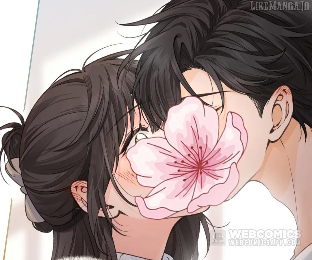 I Just Want To Mooch Off Your Luck Chapter 82 - page 34