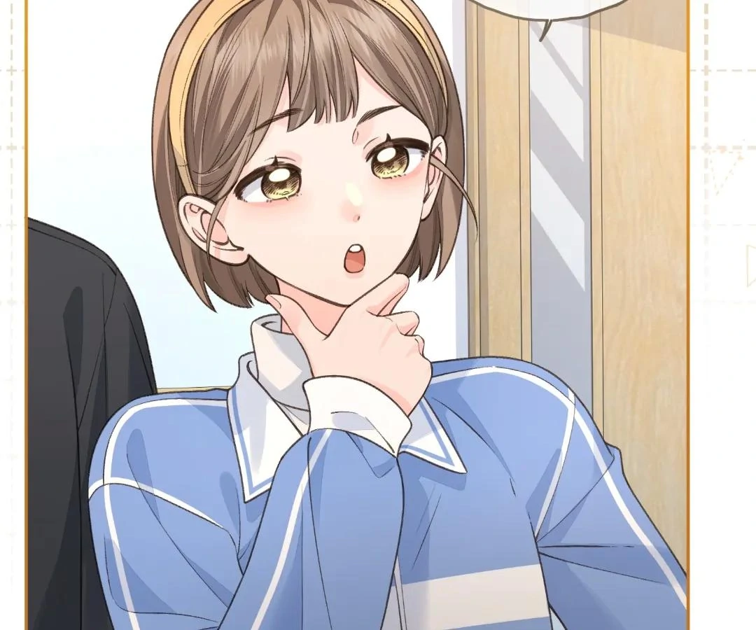 I Just Want To Mooch Off Your Luck Chapter 82 - page 41