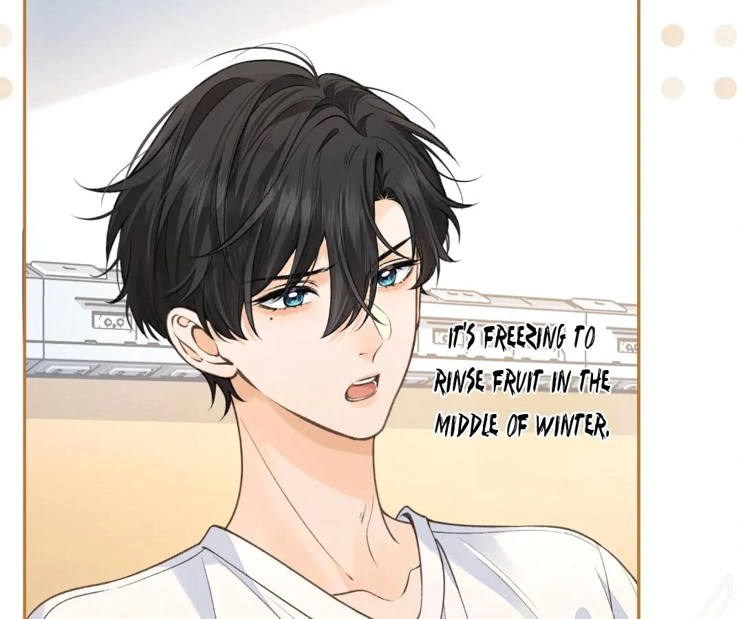 I Just Want To Mooch Off Your Luck Chapter 82 - page 45