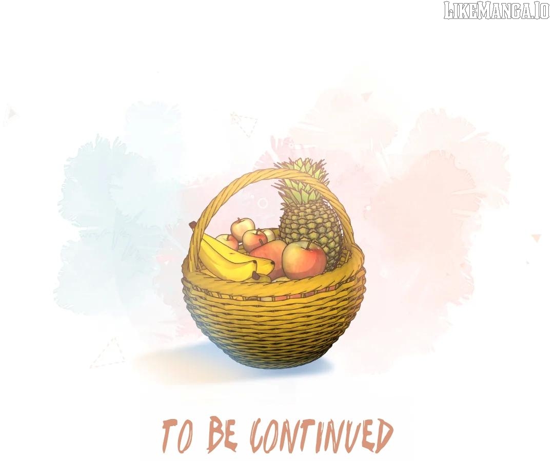 I Just Want To Mooch Off Your Luck Chapter 82 - page 54