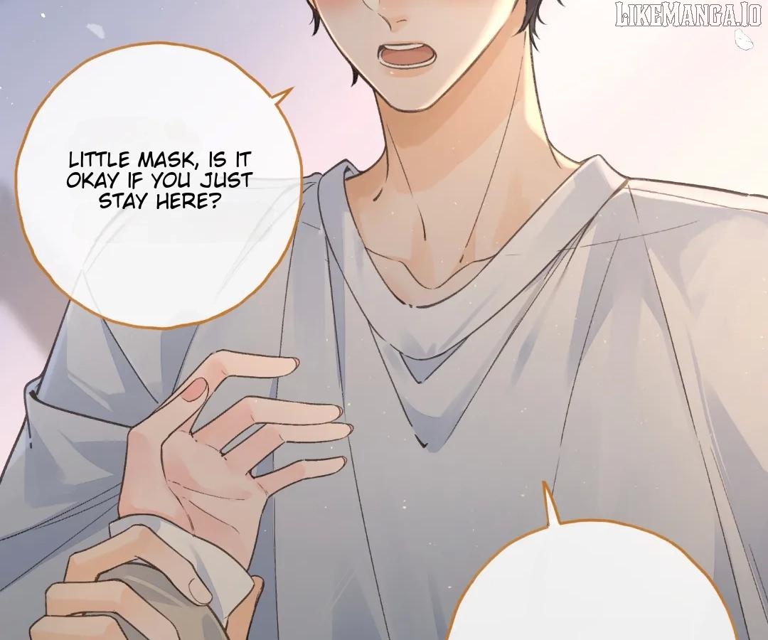 I Just Want To Mooch Off Your Luck Chapter 81 - page 2