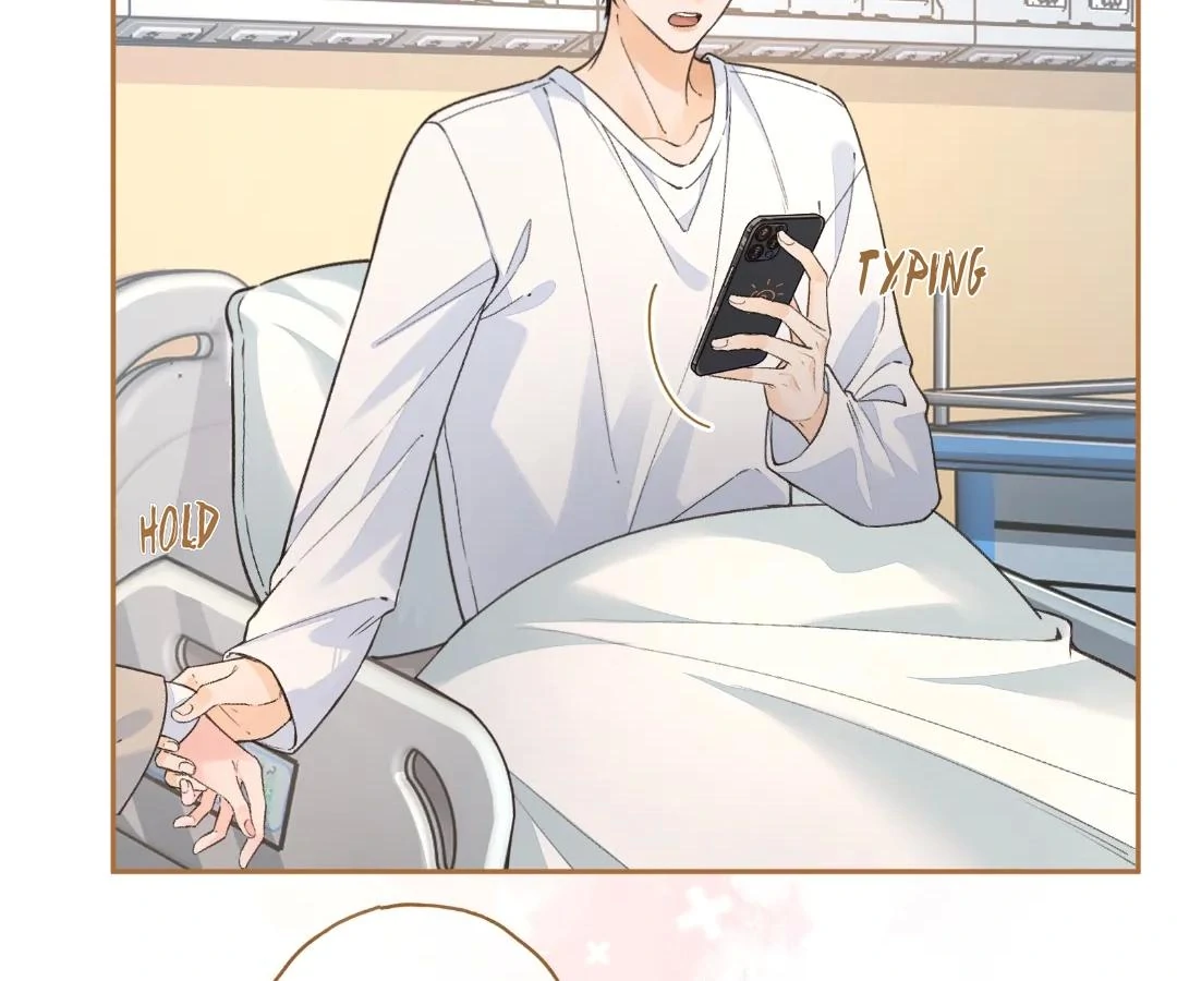 I Just Want To Mooch Off Your Luck Chapter 81 - page 29