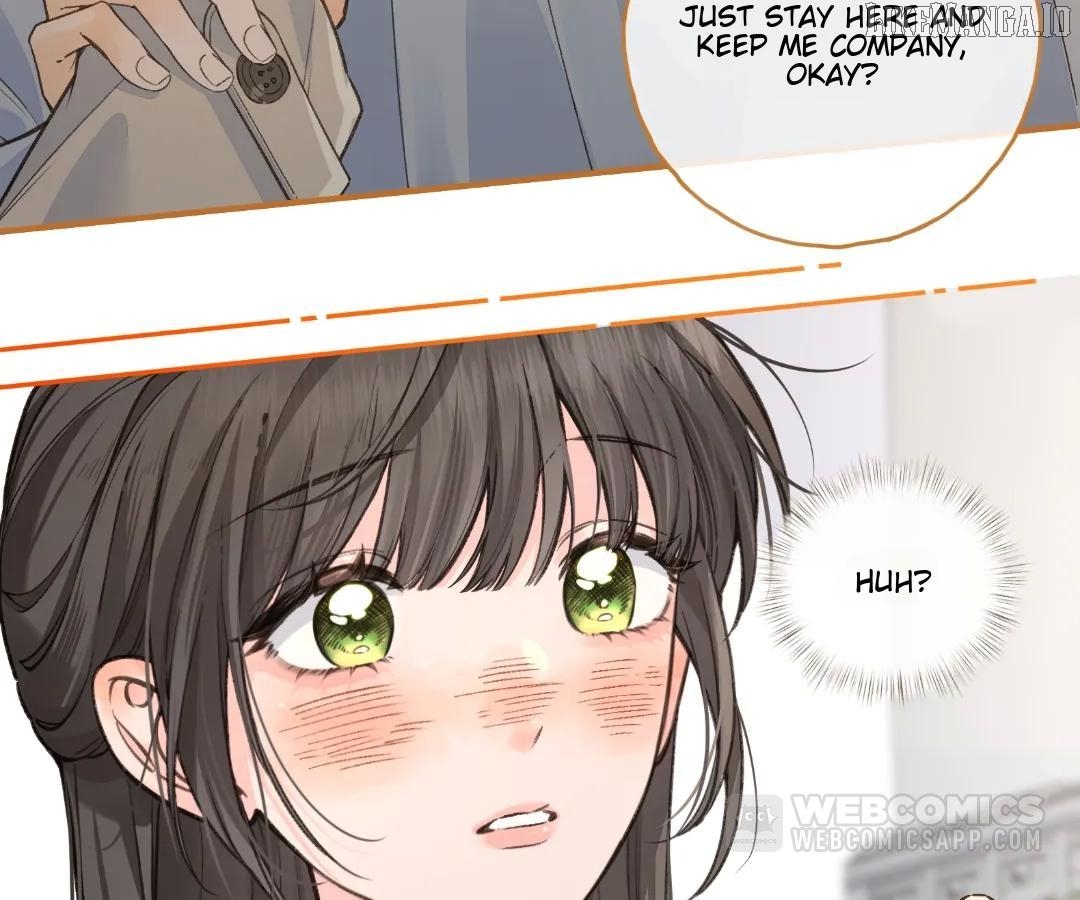 I Just Want To Mooch Off Your Luck Chapter 81 - page 3