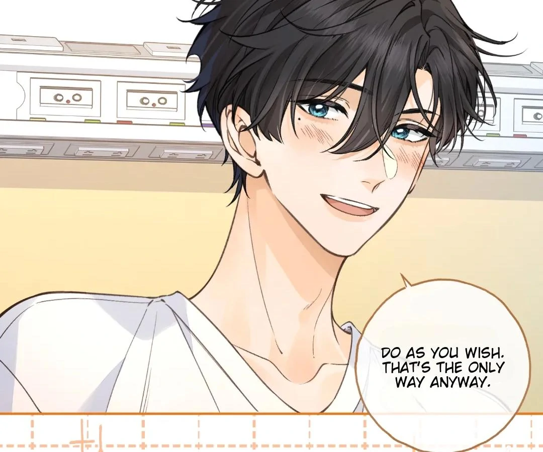 I Just Want To Mooch Off Your Luck Chapter 81 - page 39