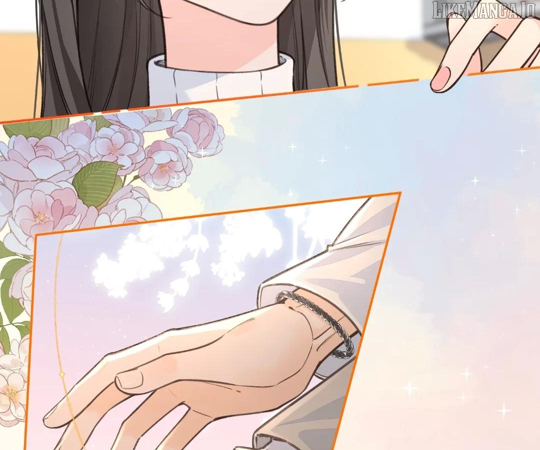 I Just Want To Mooch Off Your Luck Chapter 81 - page 4