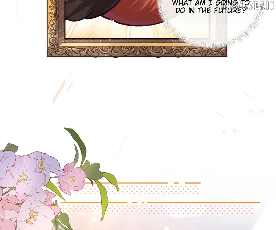 I Just Want To Mooch Off Your Luck Chapter 81 - page 41