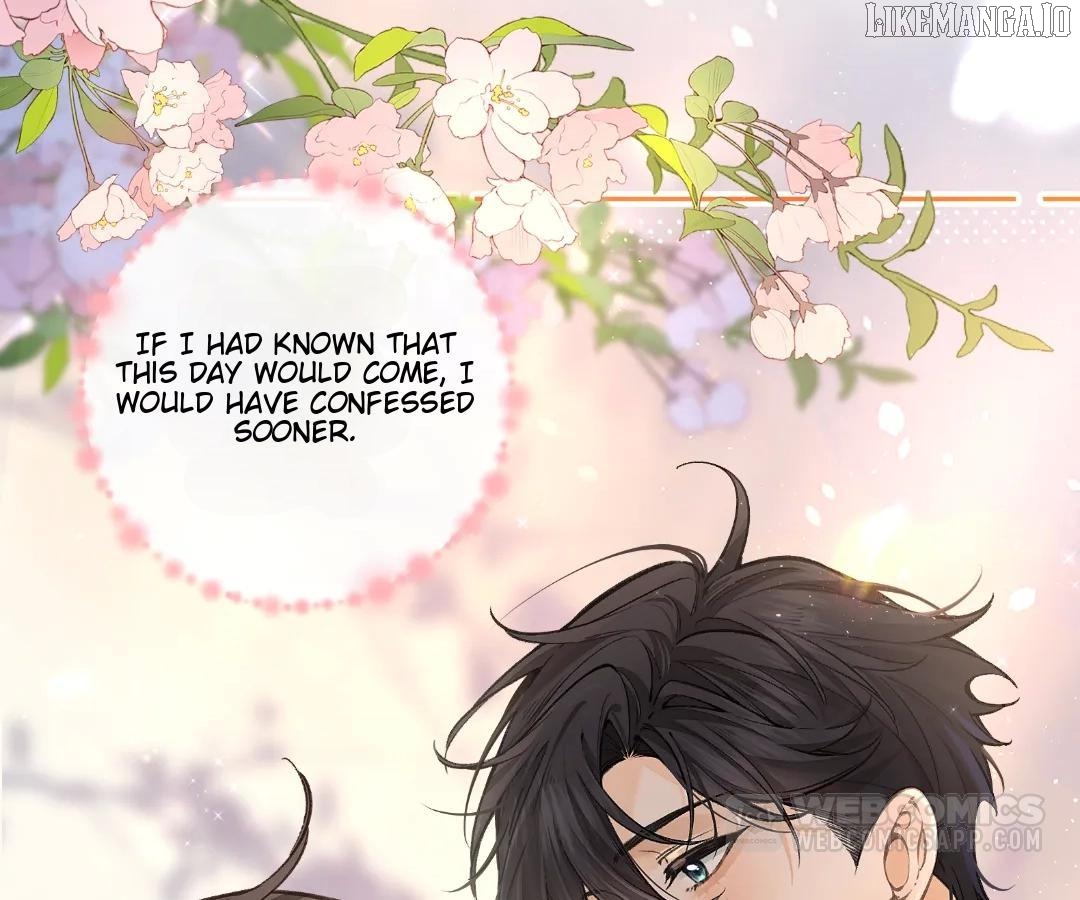 I Just Want To Mooch Off Your Luck Chapter 81 - page 42