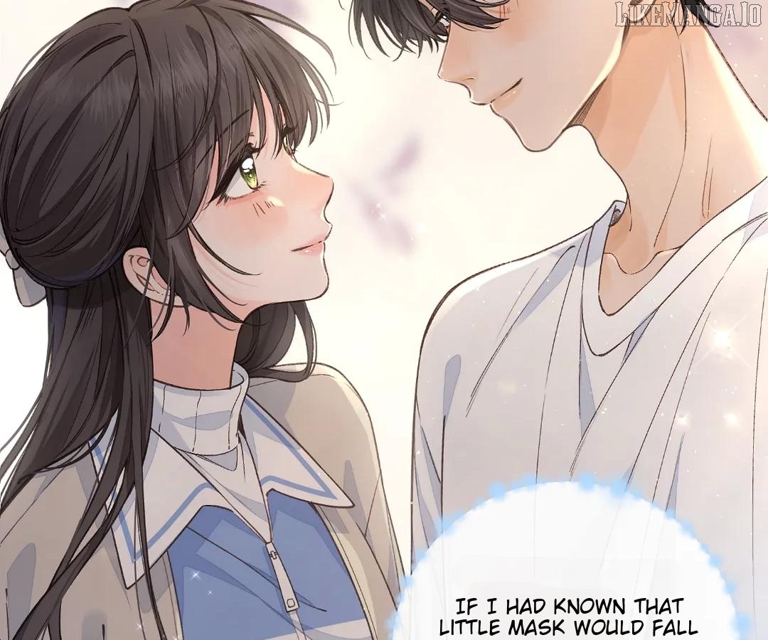 I Just Want To Mooch Off Your Luck Chapter 81 - page 43