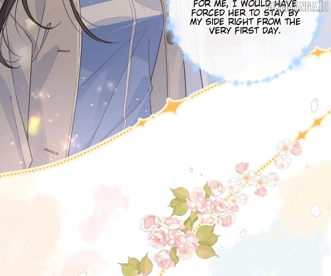 I Just Want To Mooch Off Your Luck Chapter 81 - page 44