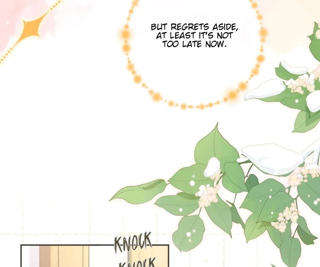 I Just Want To Mooch Off Your Luck Chapter 81 - page 46