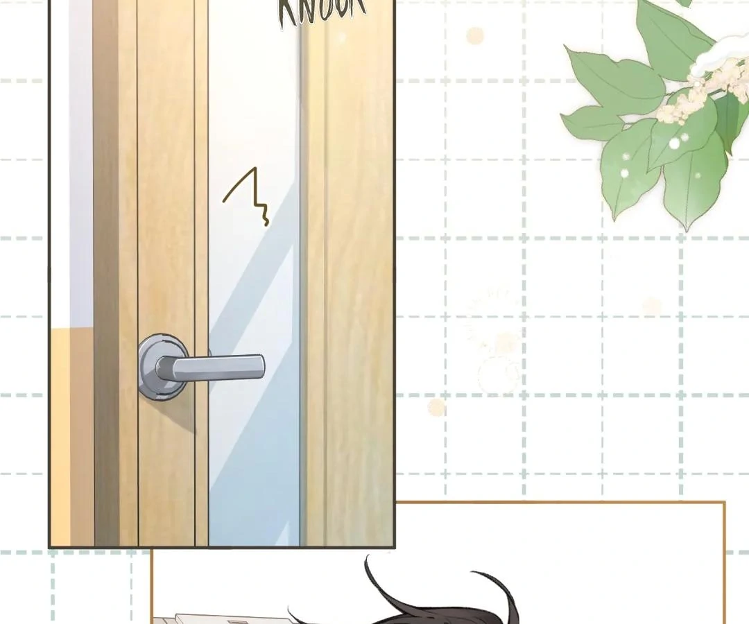 I Just Want To Mooch Off Your Luck Chapter 81 - page 47