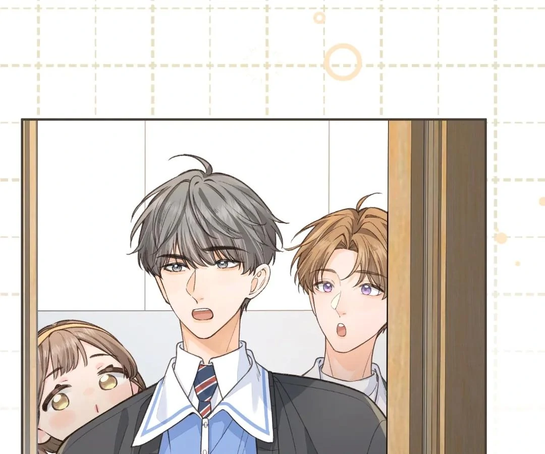 I Just Want To Mooch Off Your Luck Chapter 81 - page 49