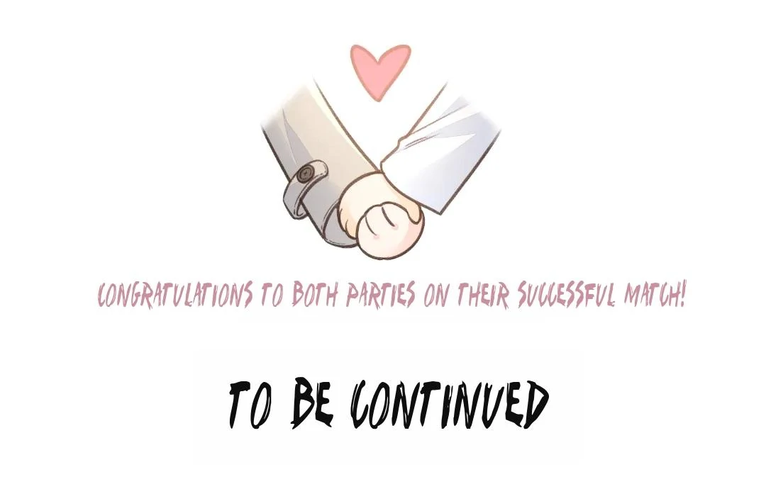 I Just Want To Mooch Off Your Luck Chapter 81 - page 53