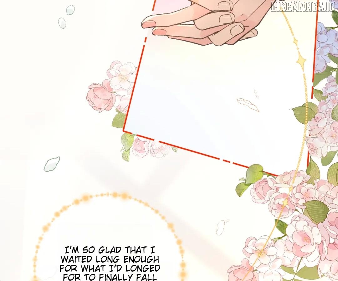 I Just Want To Mooch Off Your Luck Chapter 81 - page 6