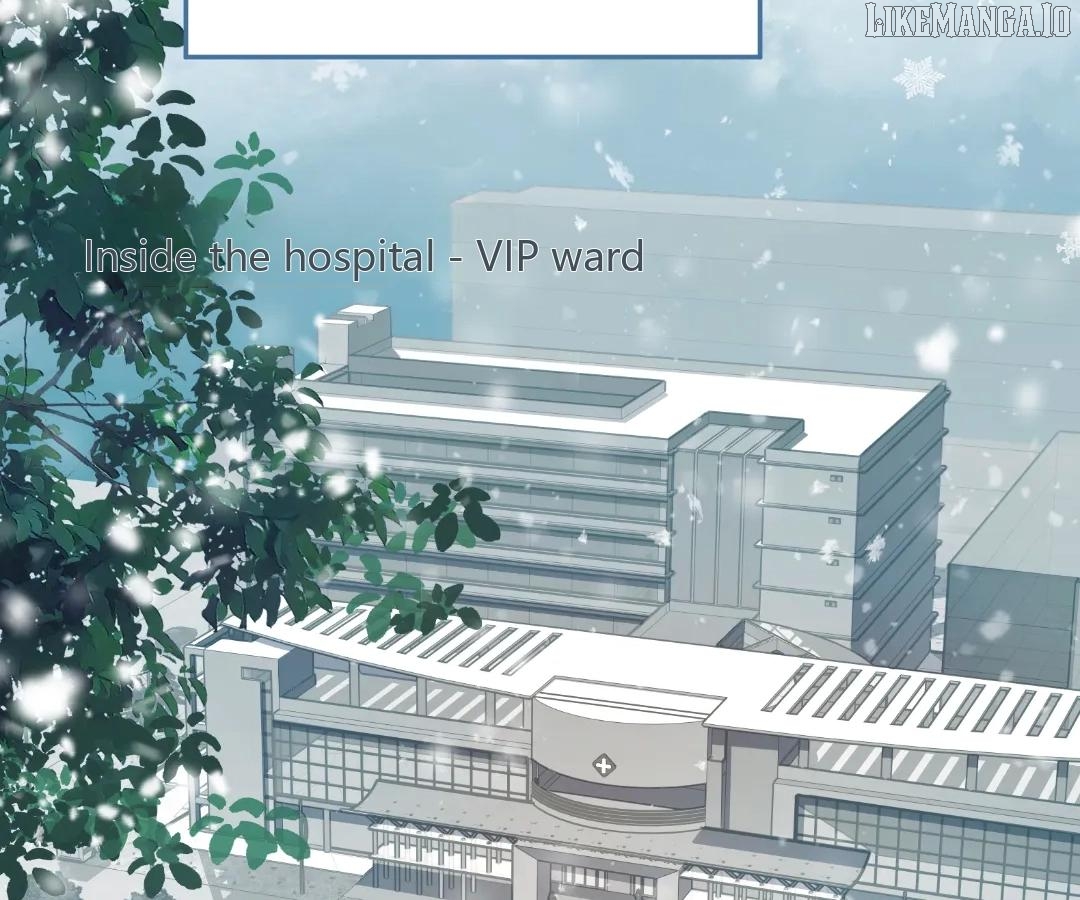 I Just Want To Mooch Off Your Luck Chapter 80 - page 24