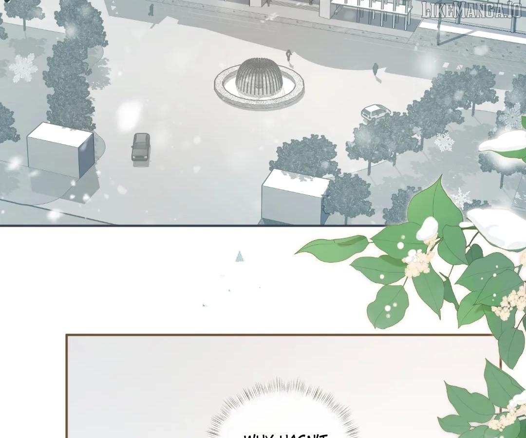 I Just Want To Mooch Off Your Luck Chapter 80 - page 25