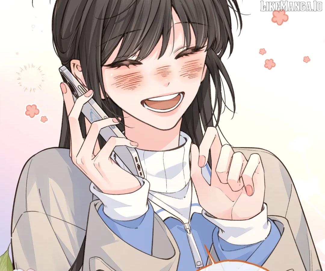 I Just Want To Mooch Off Your Luck Chapter 80 - page 5