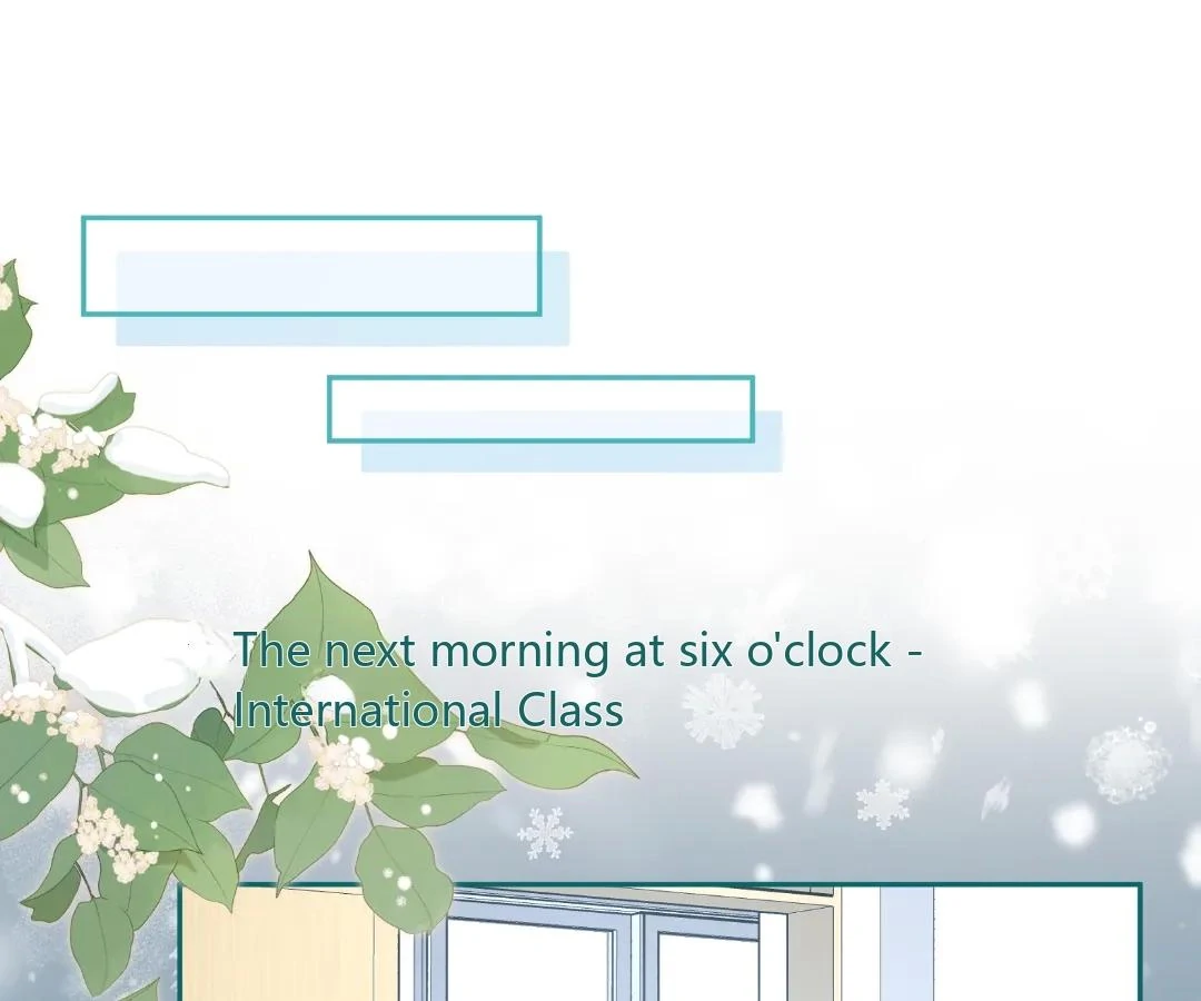 I Just Want To Mooch Off Your Luck Chapter 79 - page 1