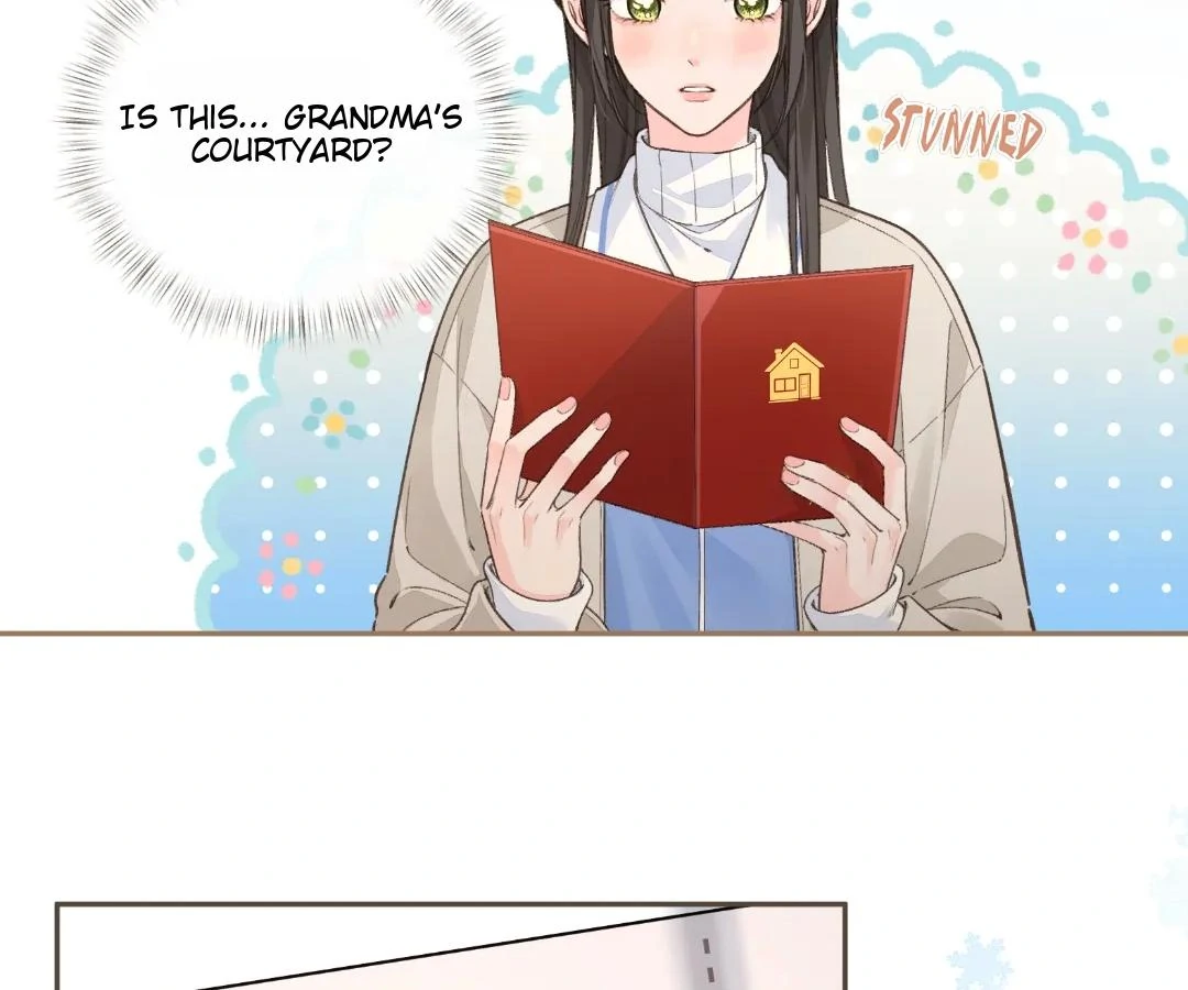 I Just Want To Mooch Off Your Luck Chapter 79 - page 10