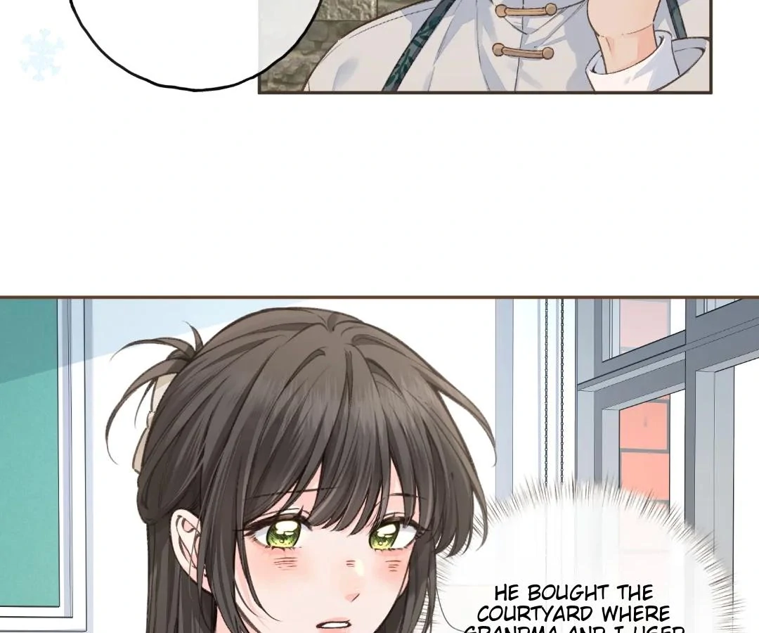 I Just Want To Mooch Off Your Luck Chapter 79 - page 18