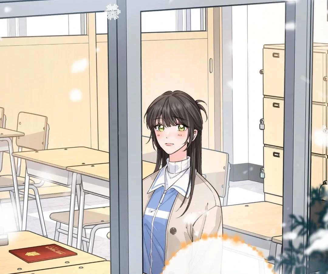 I Just Want To Mooch Off Your Luck Chapter 79 - page 21