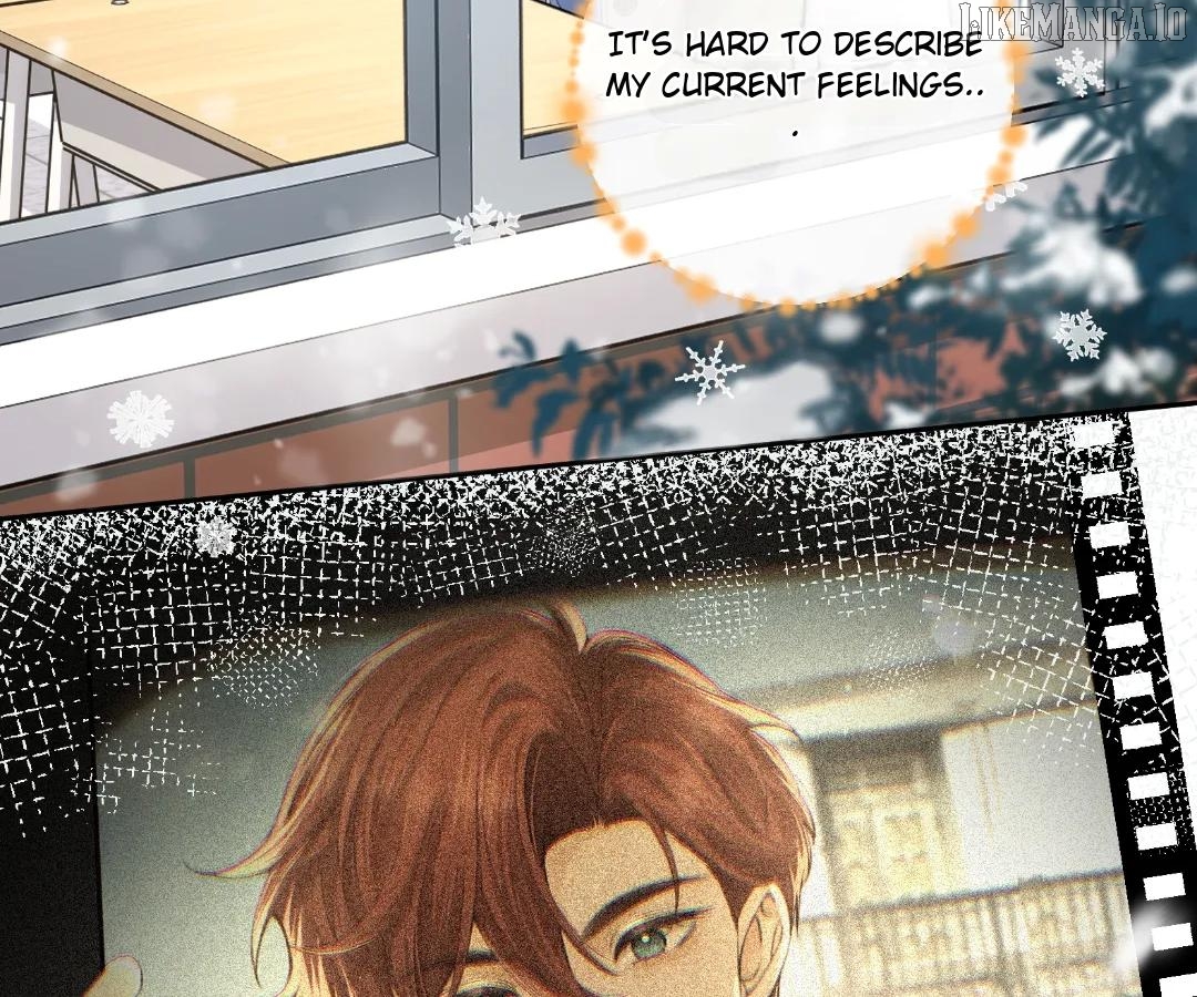 I Just Want To Mooch Off Your Luck Chapter 79 - page 22