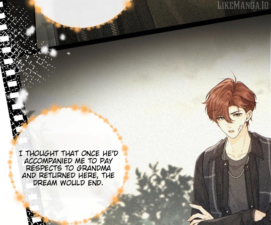 I Just Want To Mooch Off Your Luck Chapter 79 - page 24