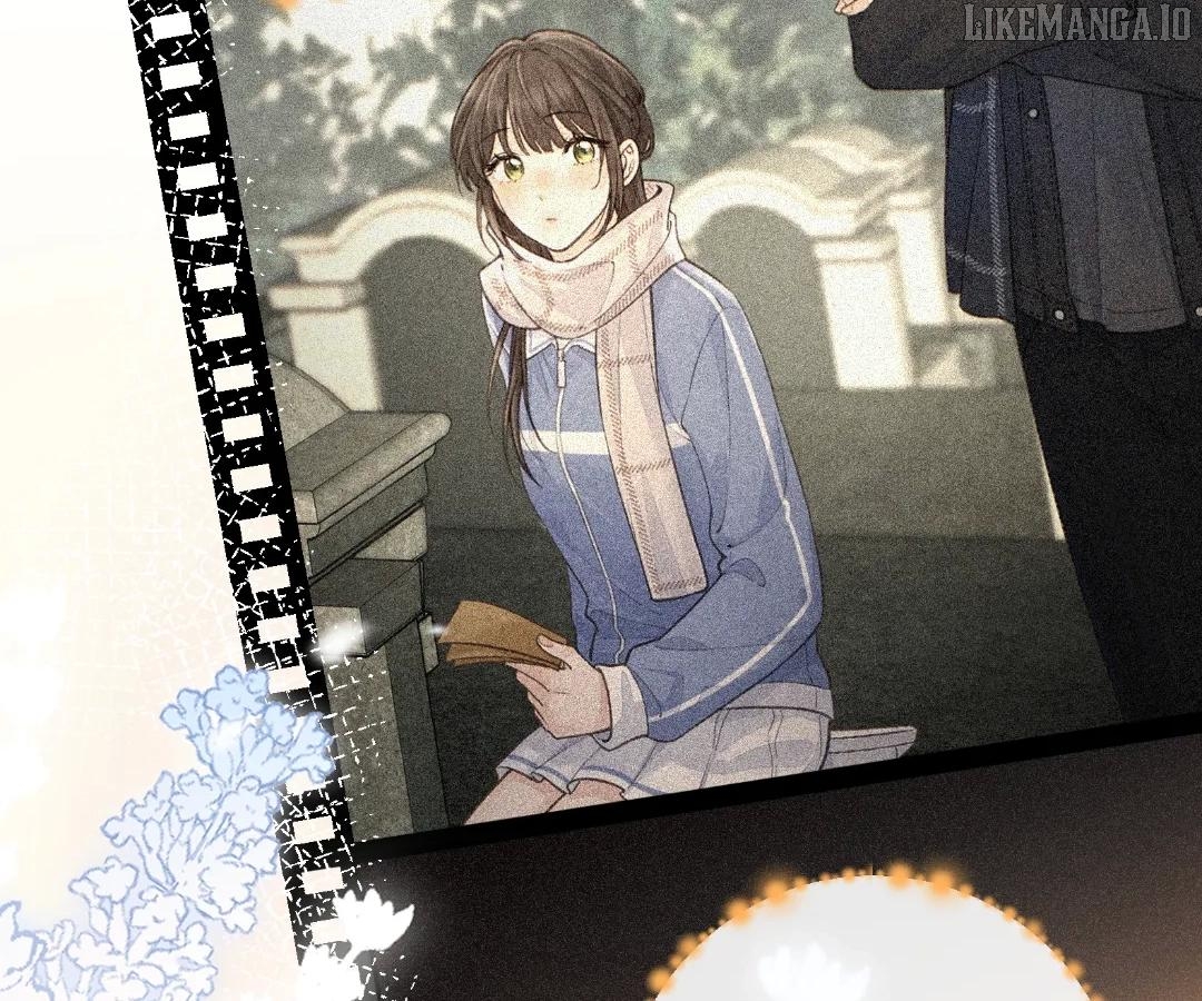 I Just Want To Mooch Off Your Luck Chapter 79 - page 25