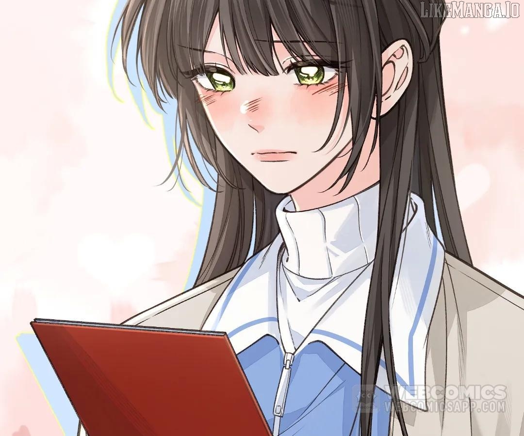 I Just Want To Mooch Off Your Luck Chapter 79 - page 27