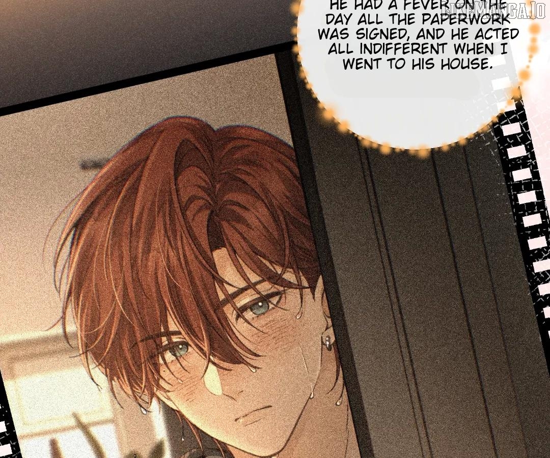 I Just Want To Mooch Off Your Luck Chapter 79 - page 29