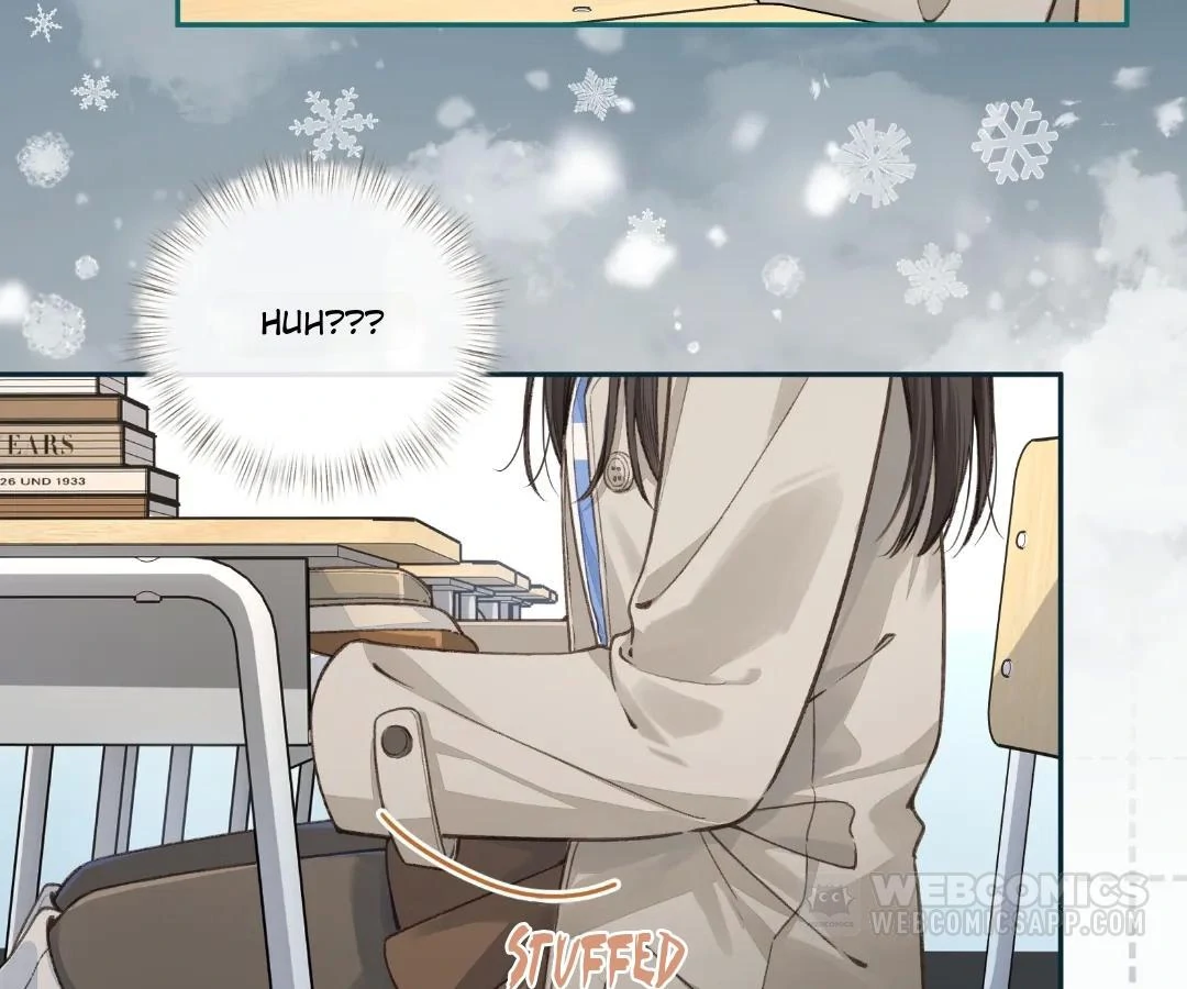 I Just Want To Mooch Off Your Luck Chapter 79 - page 3