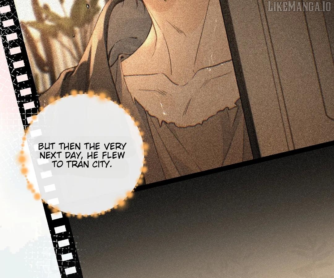 I Just Want To Mooch Off Your Luck Chapter 79 - page 30