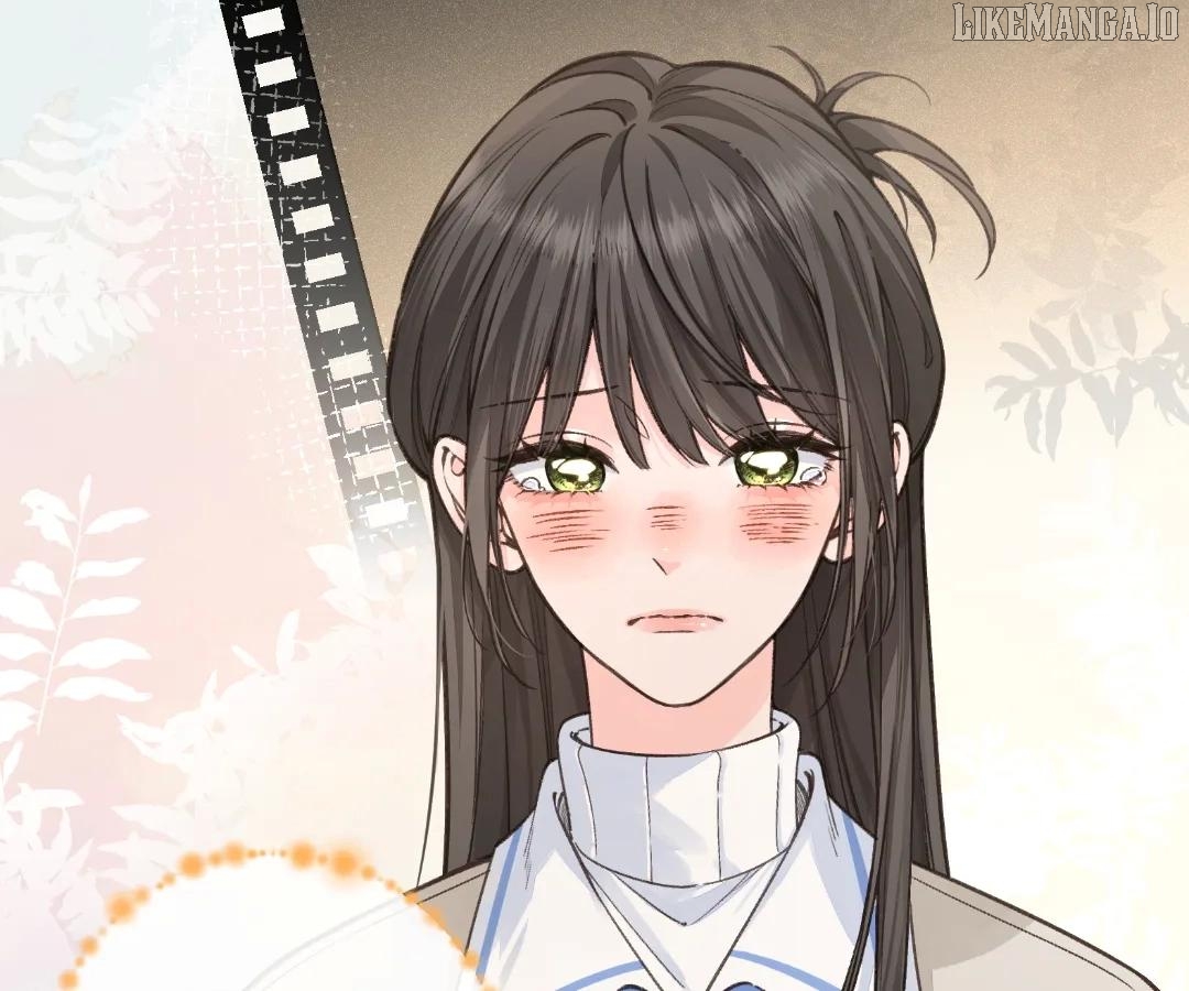 I Just Want To Mooch Off Your Luck Chapter 79 - page 31