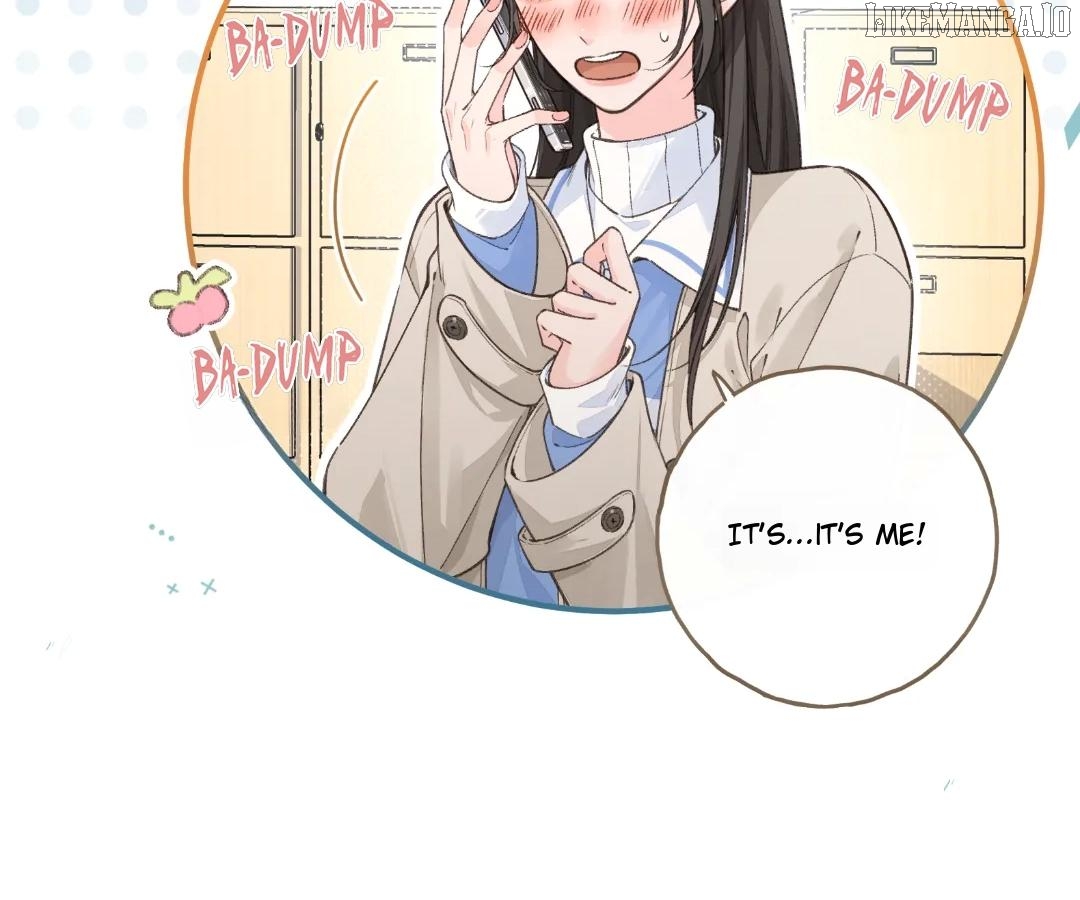 I Just Want To Mooch Off Your Luck Chapter 79 - page 37