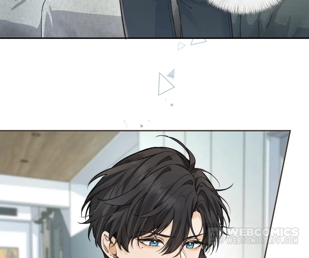 I Just Want To Mooch Off Your Luck Chapter 79 - page 43