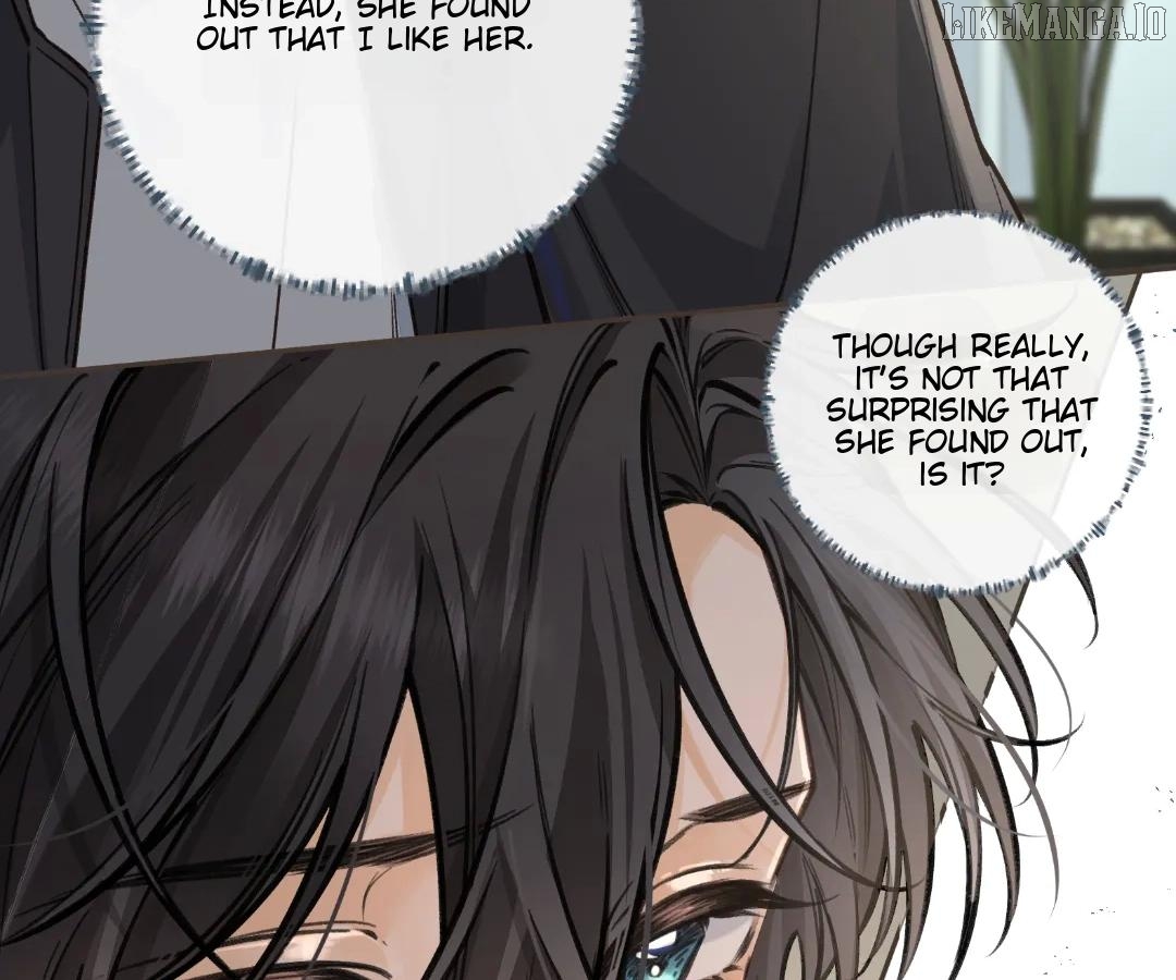 I Just Want To Mooch Off Your Luck Chapter 79 - page 49