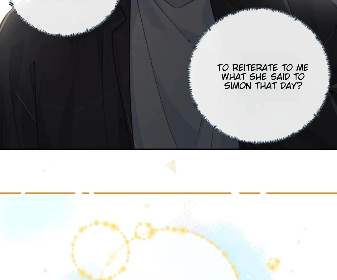 I Just Want To Mooch Off Your Luck Chapter 79 - page 53