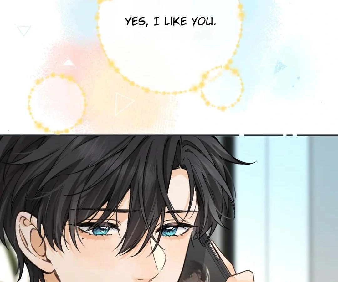 I Just Want To Mooch Off Your Luck Chapter 79 - page 54