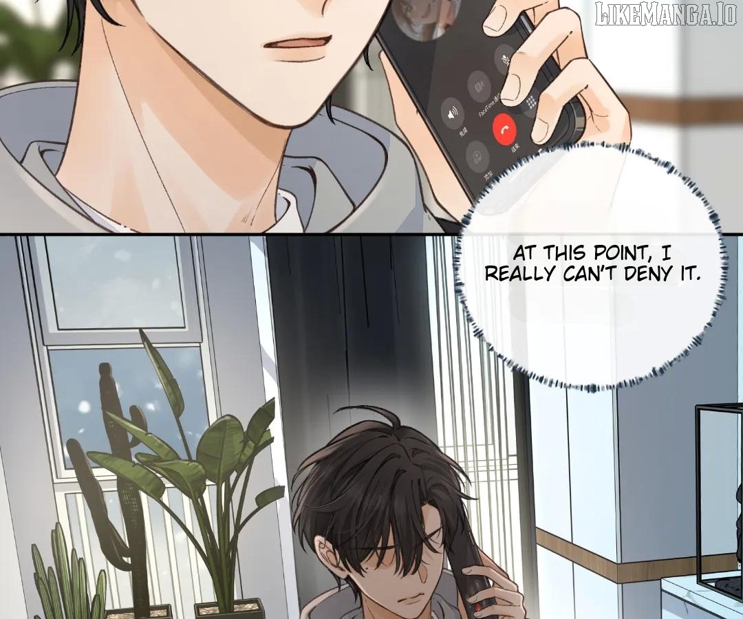 I Just Want To Mooch Off Your Luck Chapter 79 - page 55