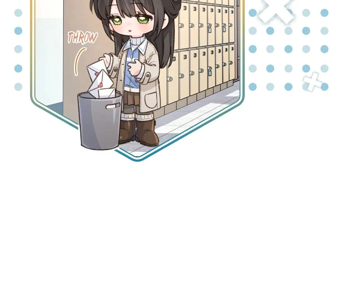 I Just Want To Mooch Off Your Luck Chapter 79 - page 6