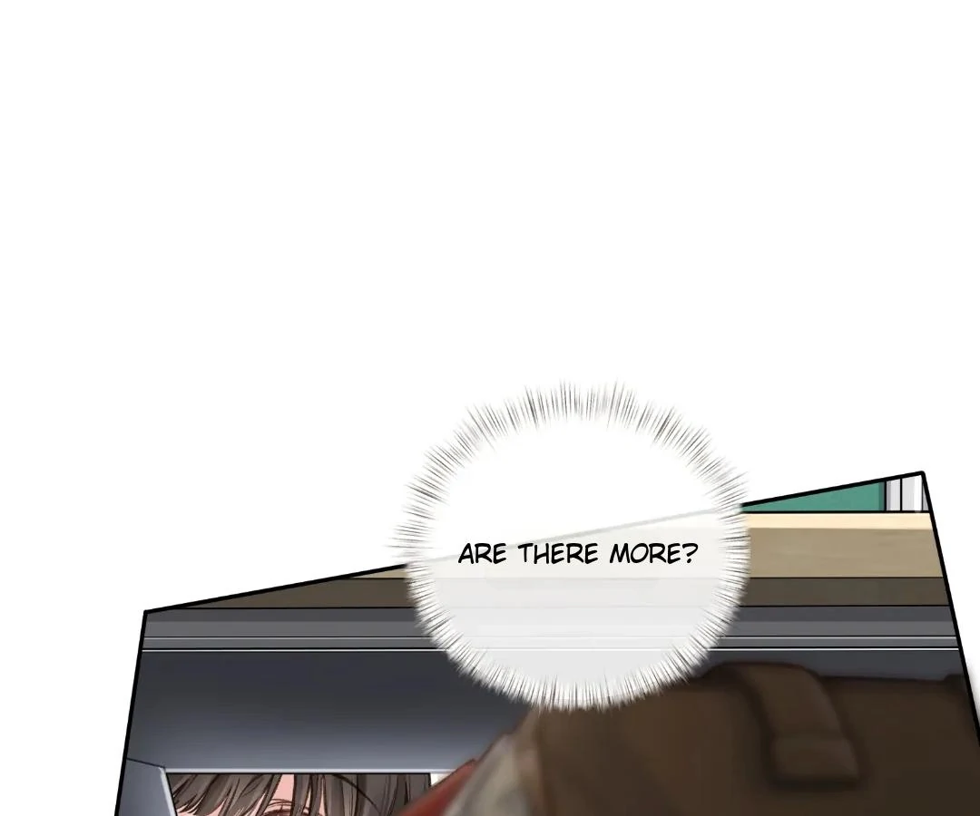 I Just Want To Mooch Off Your Luck Chapter 79 - page 7