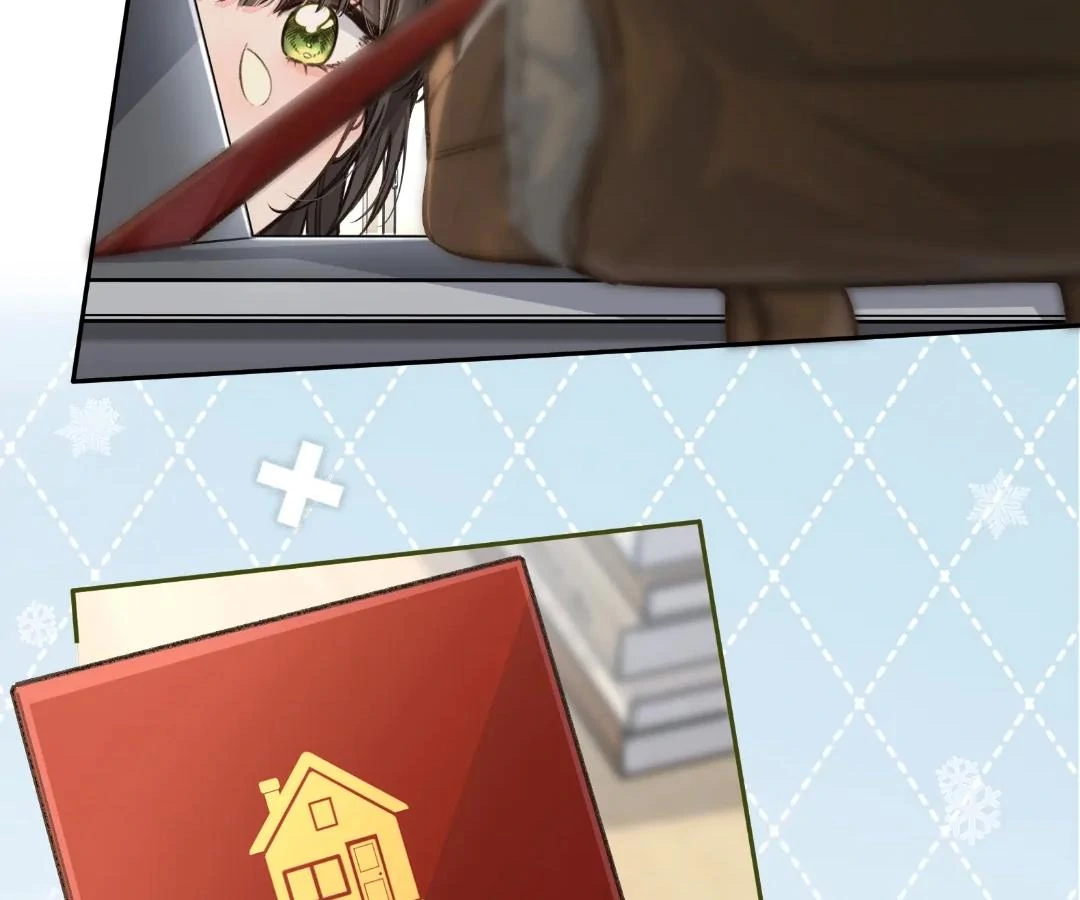 I Just Want To Mooch Off Your Luck Chapter 79 - page 8