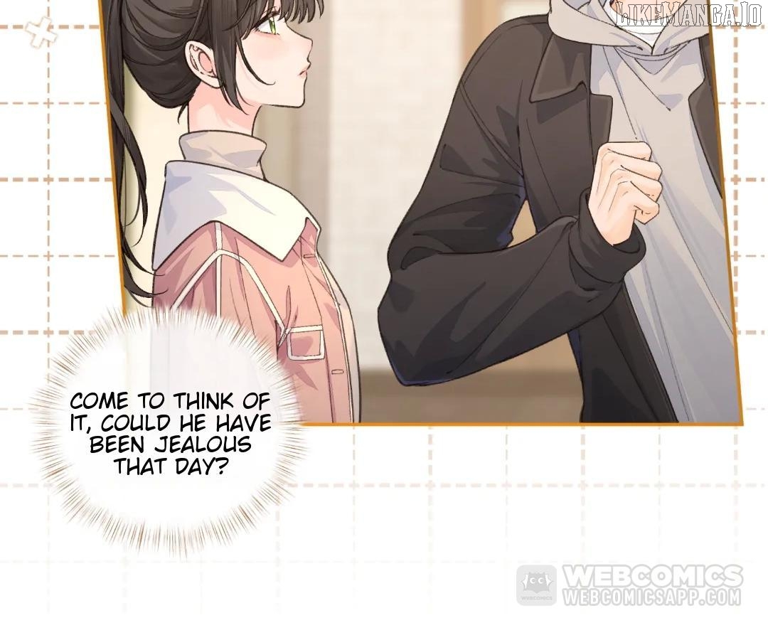 I Just Want To Mooch Off Your Luck Chapter 78 - page 11