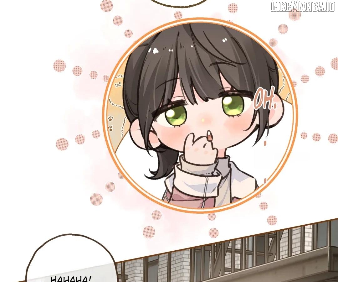 I Just Want To Mooch Off Your Luck Chapter 78 - page 13