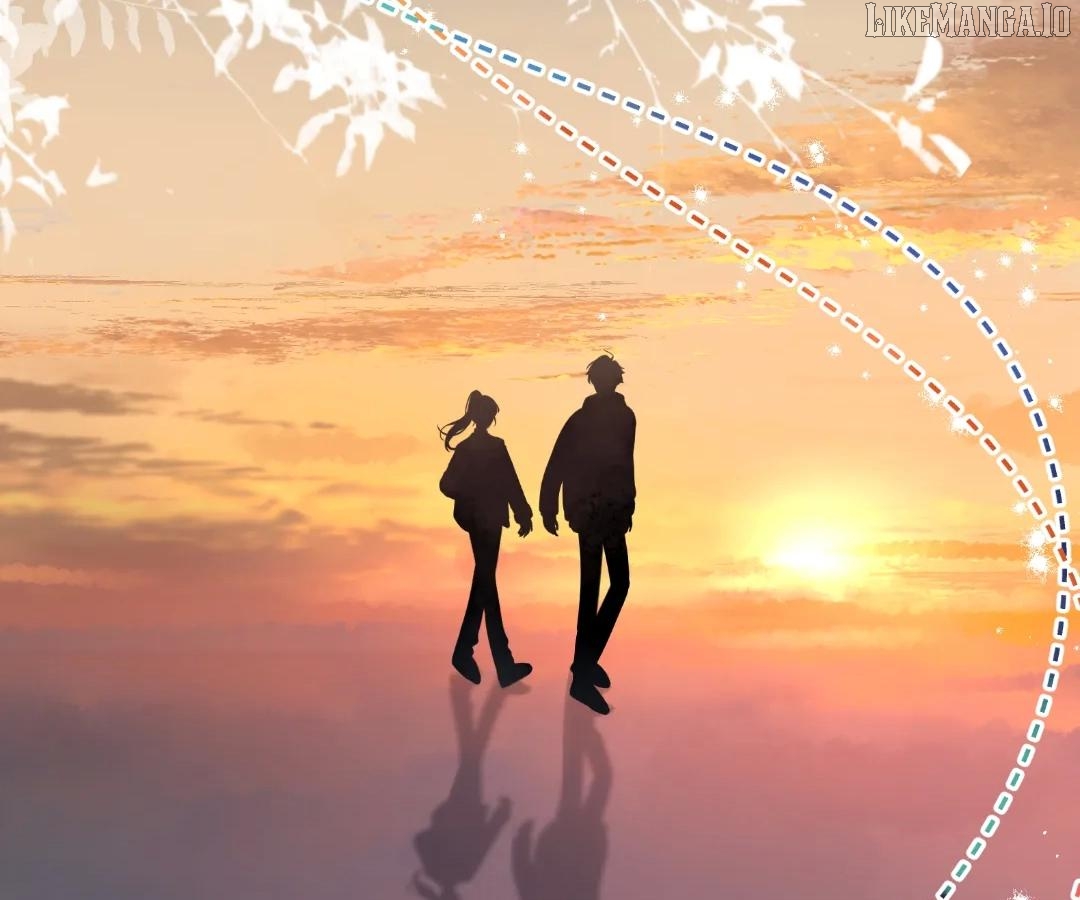 I Just Want To Mooch Off Your Luck Chapter 78 - page 16