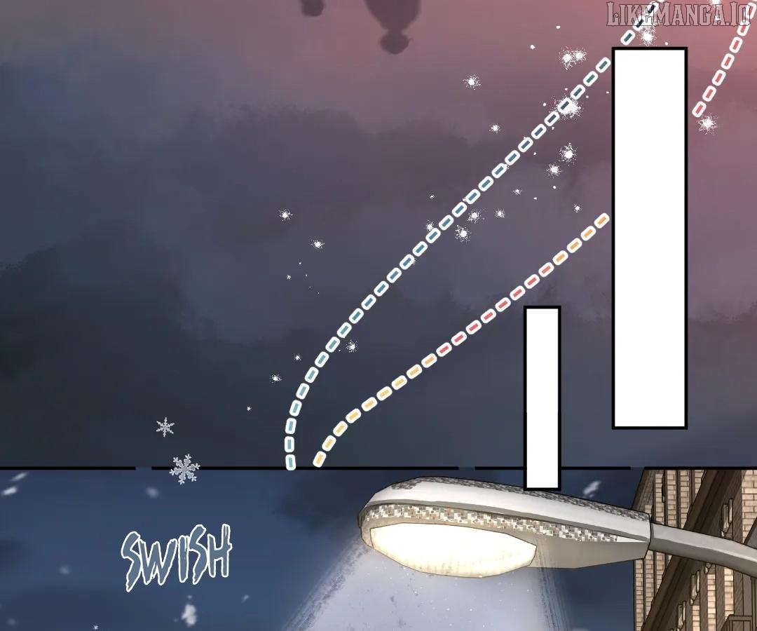 I Just Want To Mooch Off Your Luck Chapter 78 - page 17