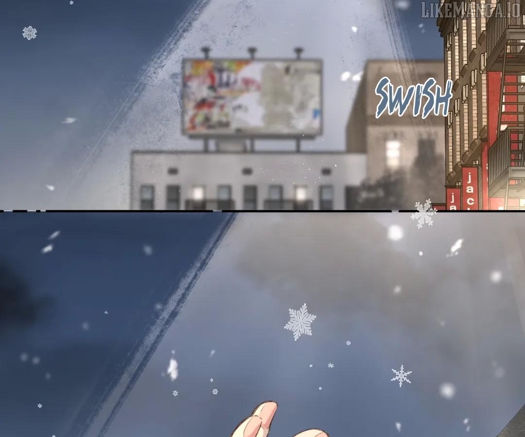 I Just Want To Mooch Off Your Luck Chapter 78 - page 18