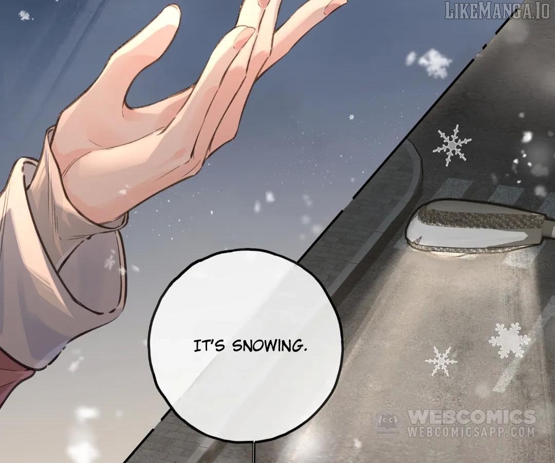 I Just Want To Mooch Off Your Luck Chapter 78 - page 19