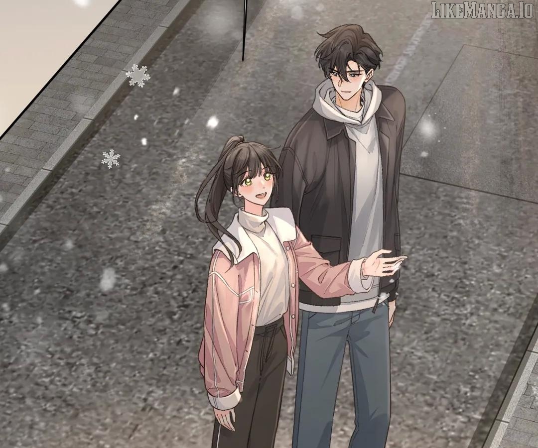 I Just Want To Mooch Off Your Luck Chapter 78 - page 20