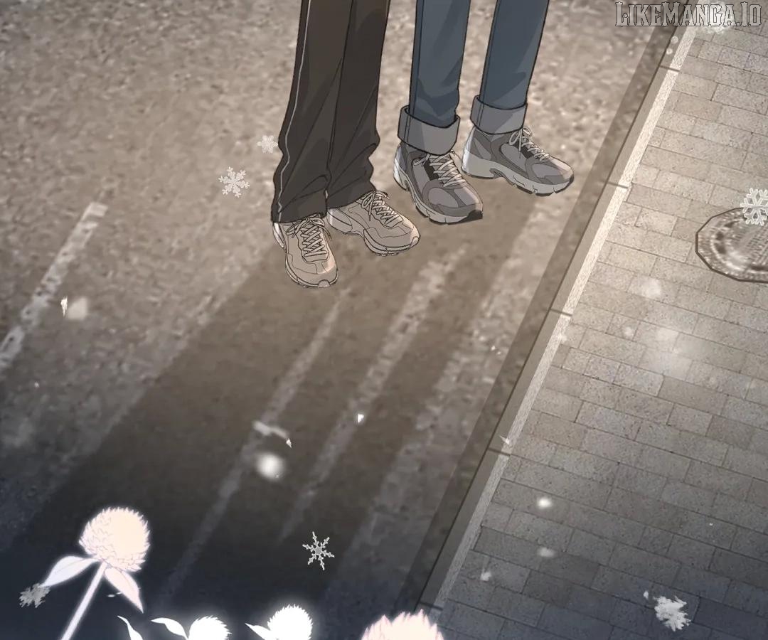 I Just Want To Mooch Off Your Luck Chapter 78 - page 21